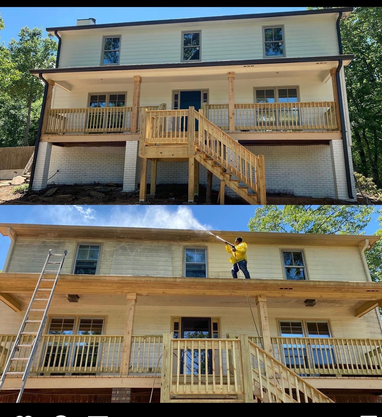 Delgado's Tree Service & Landscaping Image